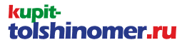 Kupit-tolshinomer