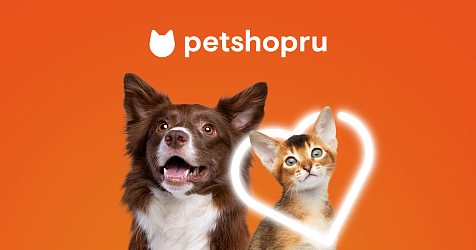 Акция Petshop.ru: Скидка 30% на наполнители RO CAT только для новых клиентов